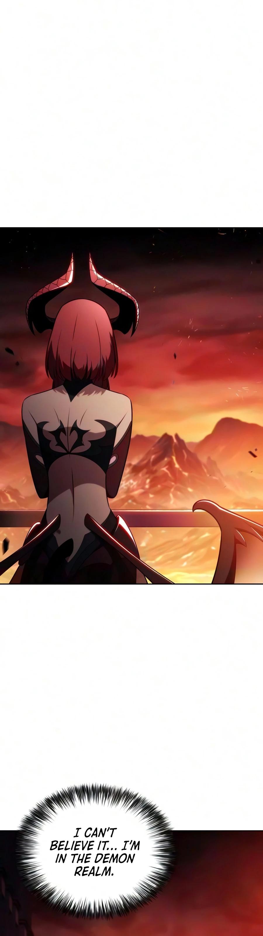I’m the Max-Level Newbie Chapter 271 — page 9