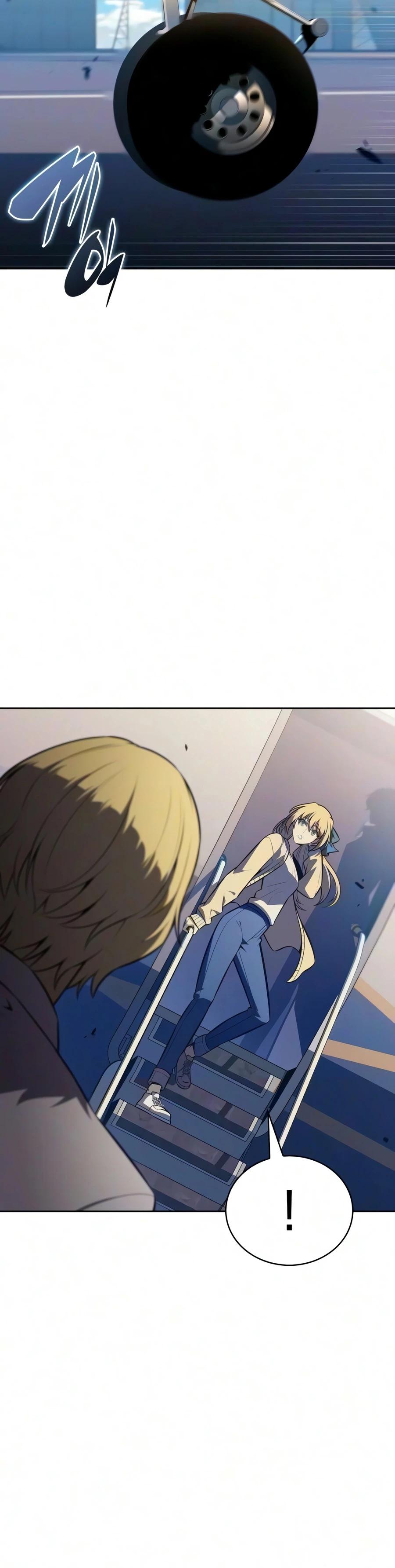 I’m the Max-Level Newbie Chapter 271 — page 15