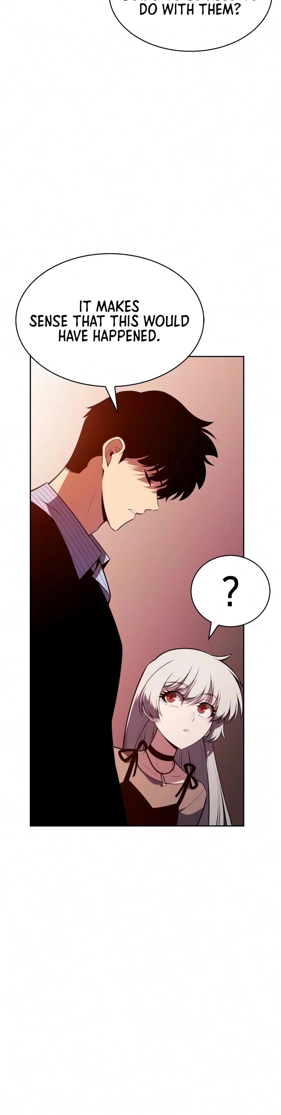 I’m the Max-Level Newbie Chapter 271 — page 19
