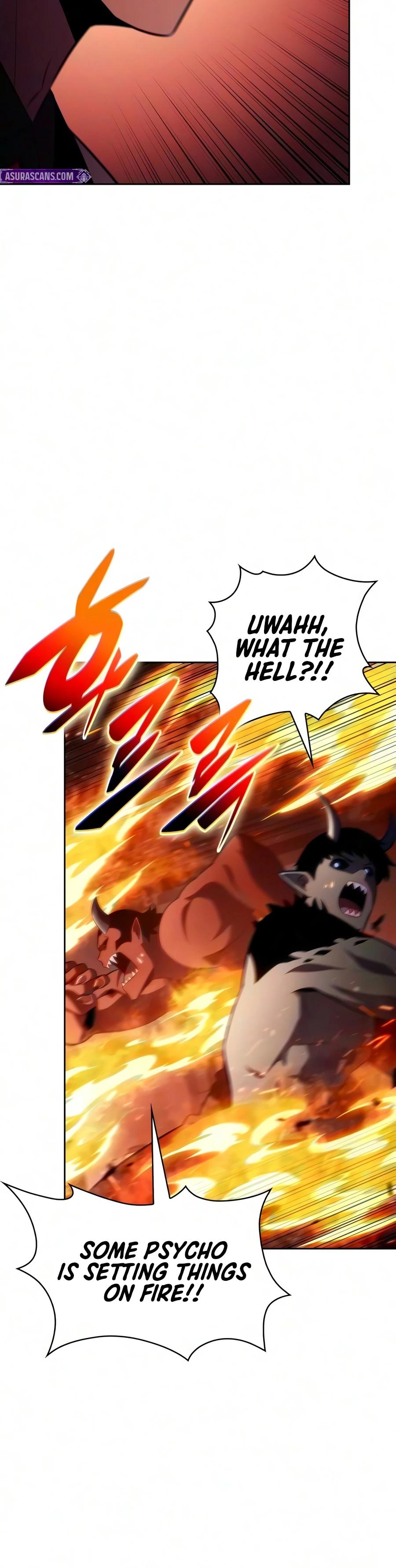 I’m the Max-Level Newbie Chapter 271 — page 23