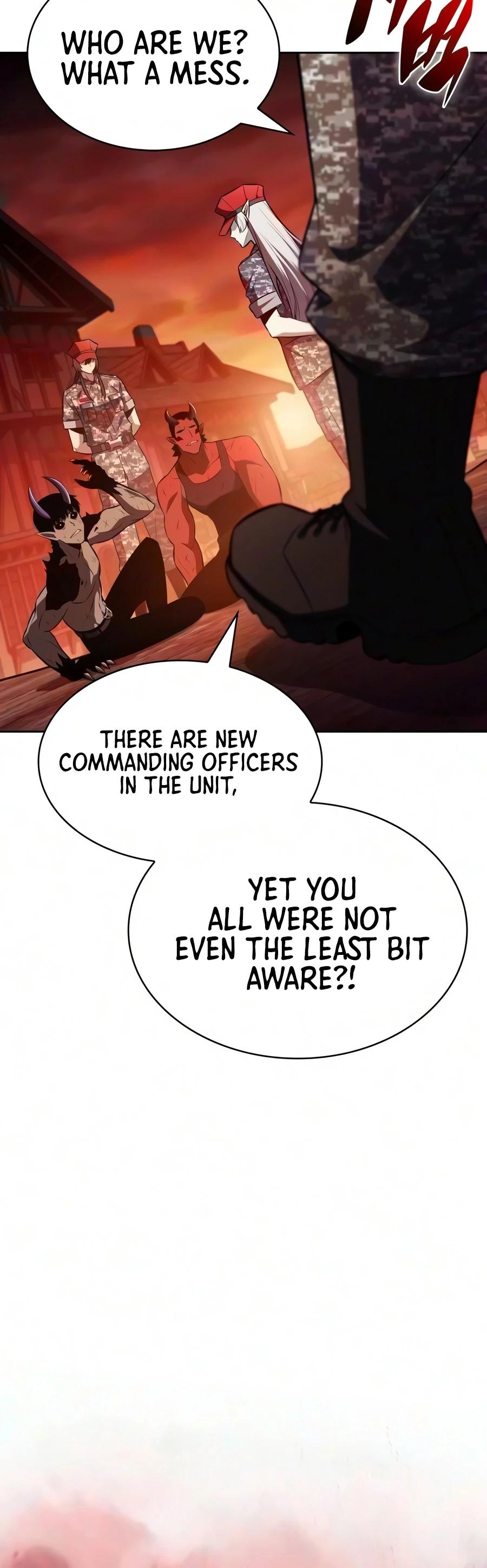 I’m the Max-Level Newbie Chapter 271 — page 25