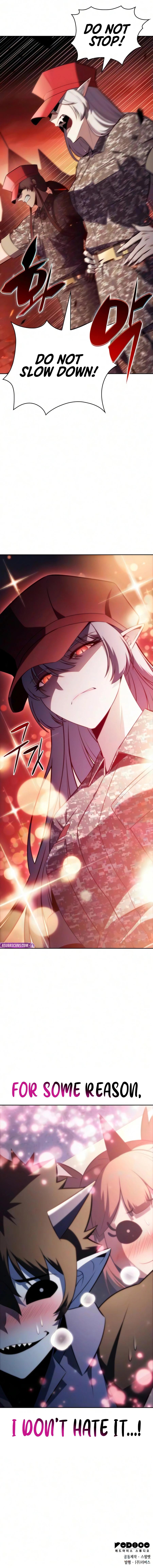 I’m the Max-Level Newbie Chapter 271 — page 28