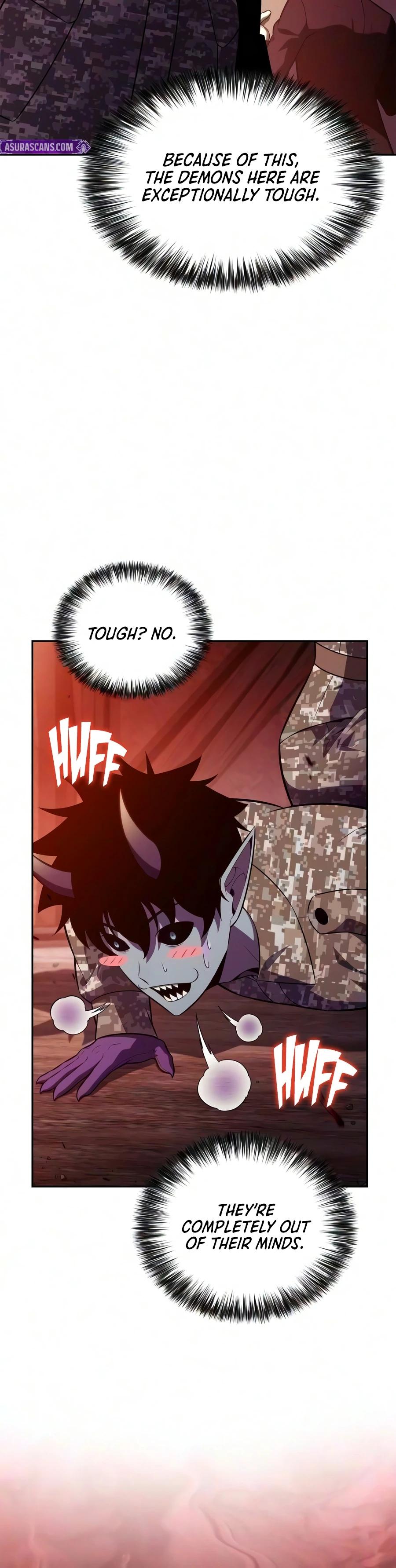 I’m the Max-Level Newbie Chapter 272 — page 3