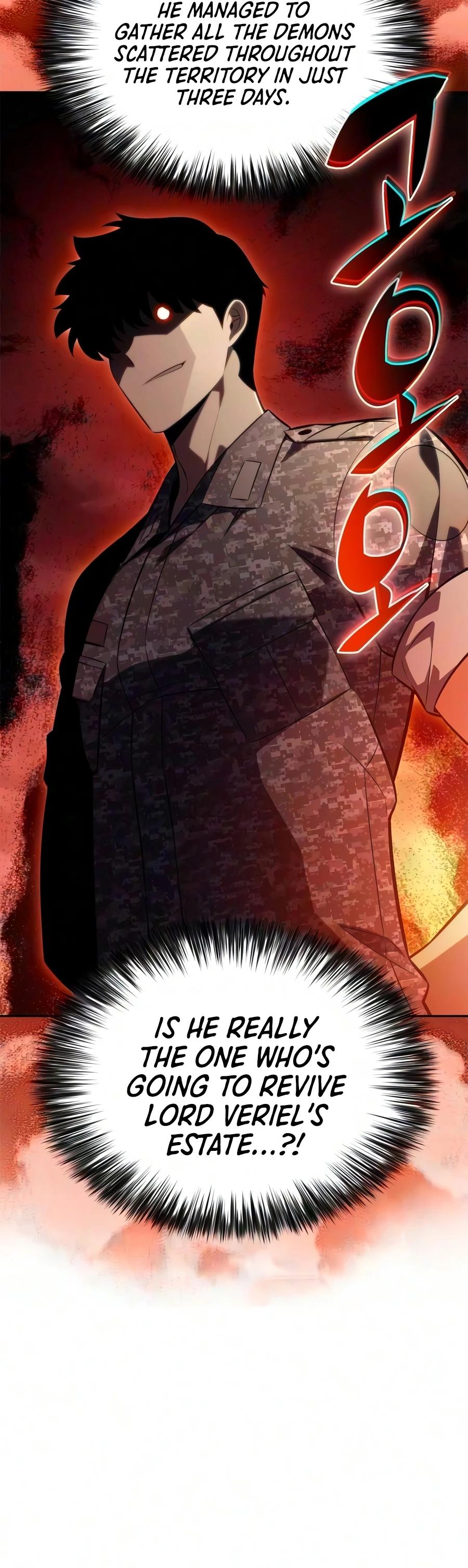 I’m the Max-Level Newbie Chapter 272 — page 5