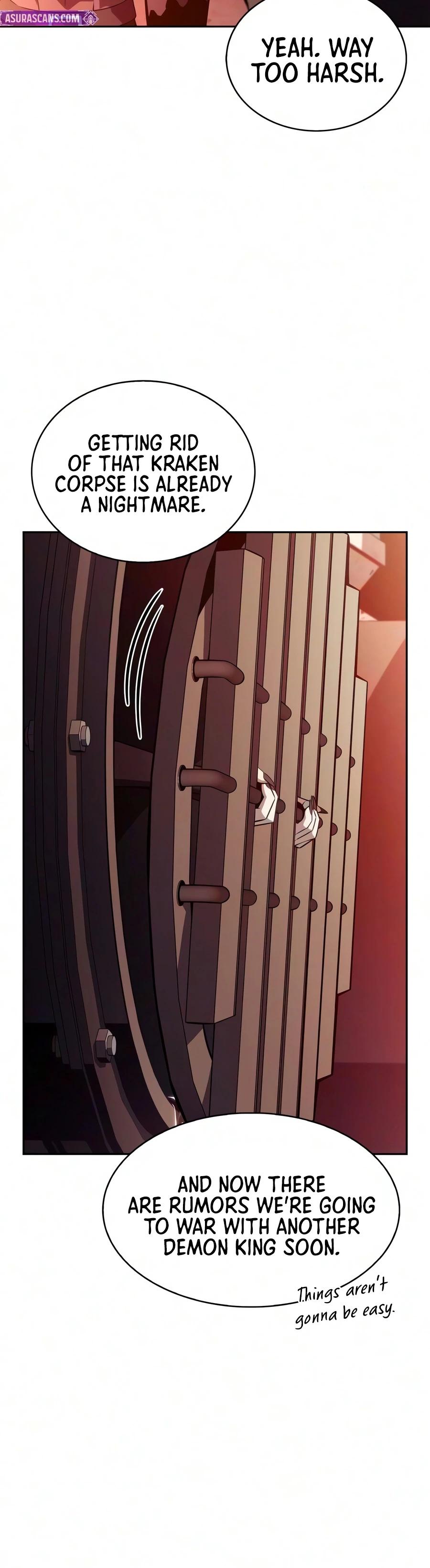 I’m the Max-Level Newbie Chapter 272 — page 11