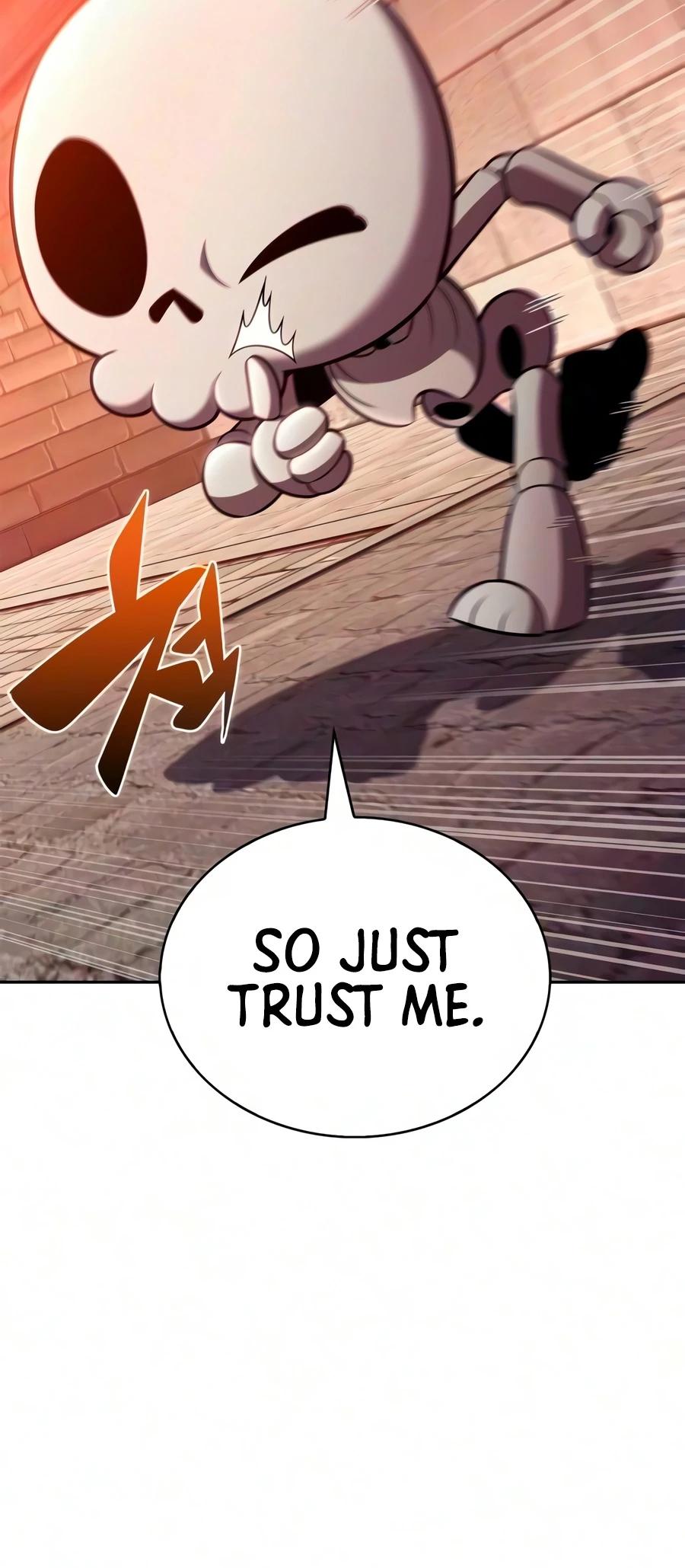 I’m the Max-Level Newbie Chapter 272 — page 15