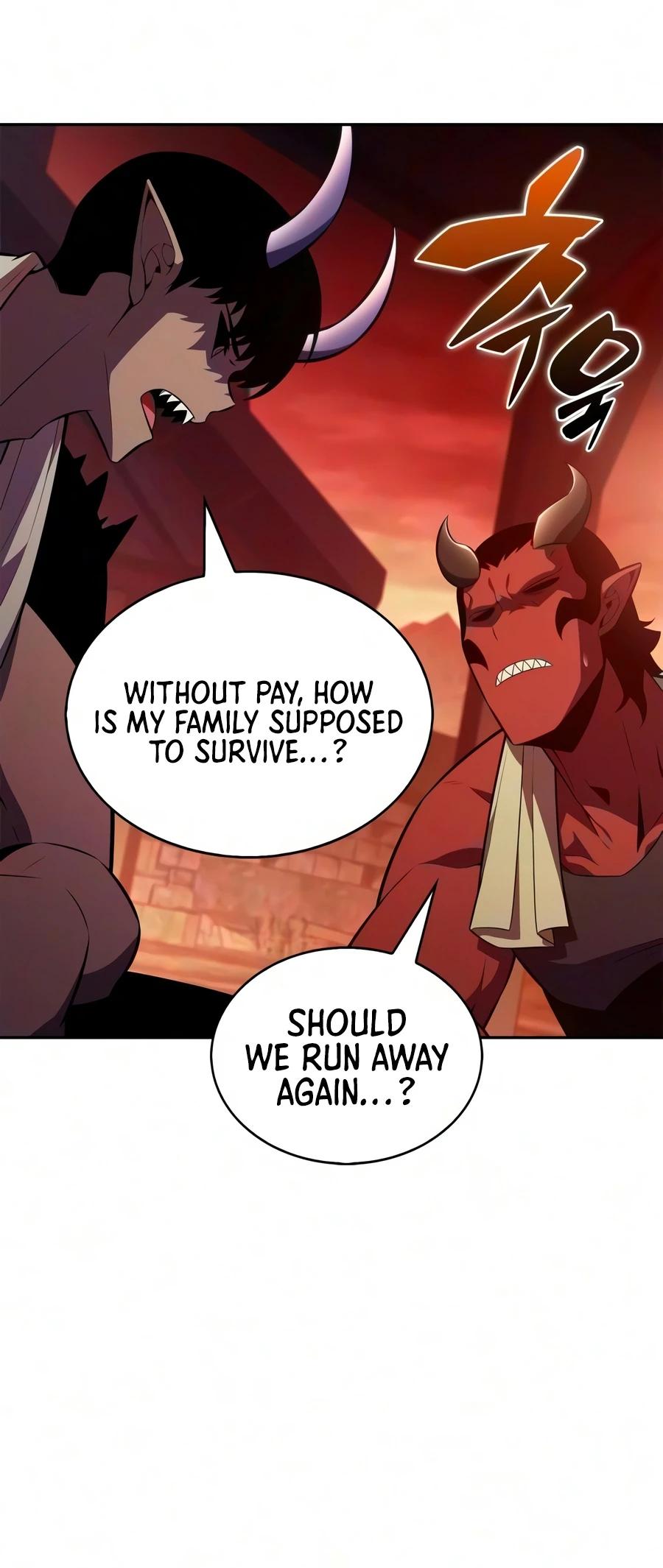 I’m the Max-Level Newbie Chapter 272 — page 19
