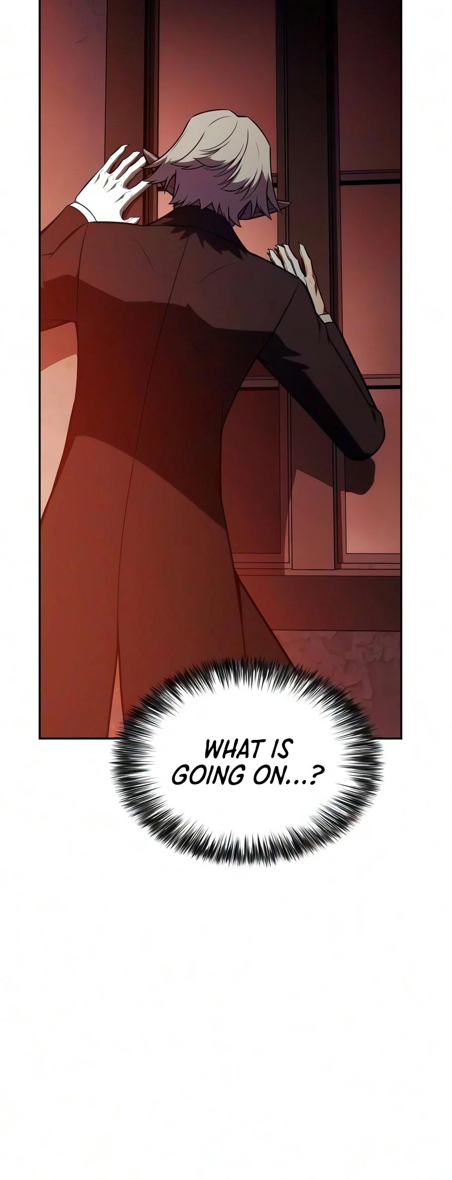I’m the Max-Level Newbie Chapter 272 — page 23