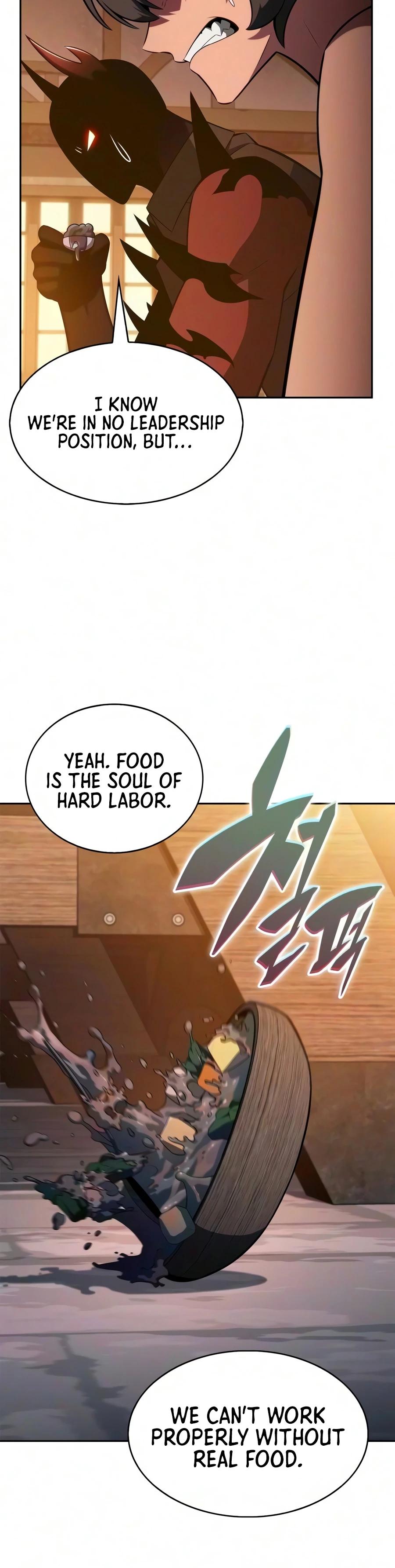 I’m the Max-Level Newbie Chapter 272 — page 25