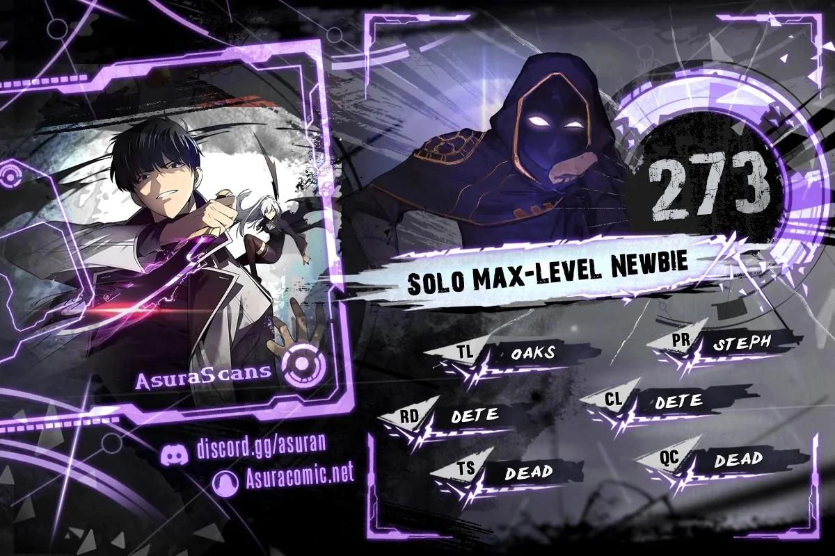 I’m the Max-Level Newbie Chapter 273 — page 1