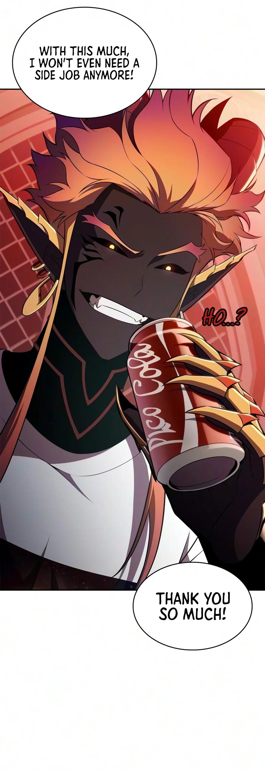 I’m the Max-Level Newbie Chapter 273 — page 3