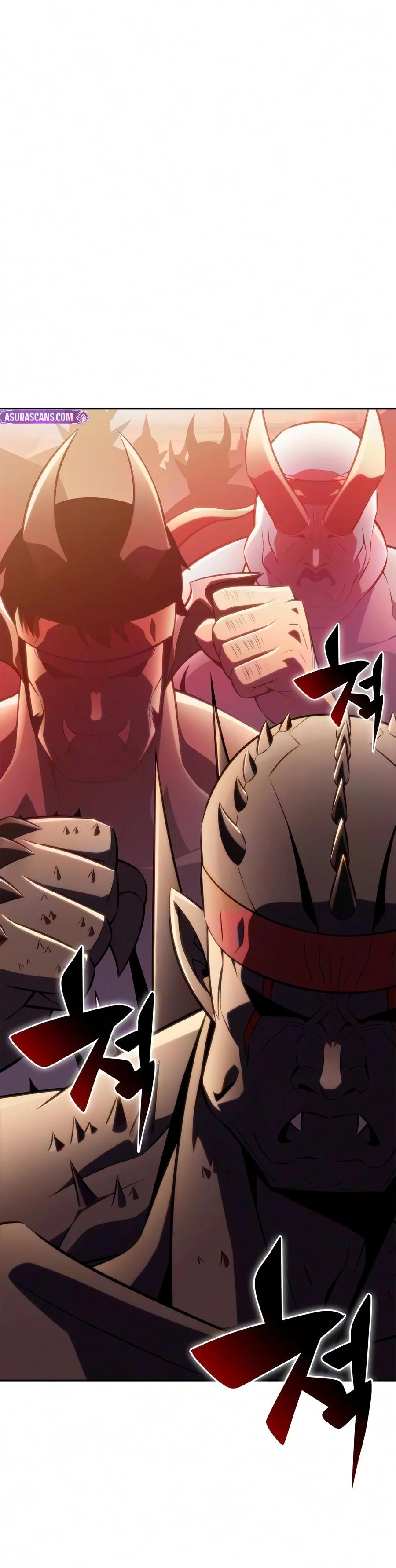 I’m the Max-Level Newbie Chapter 273 — page 21