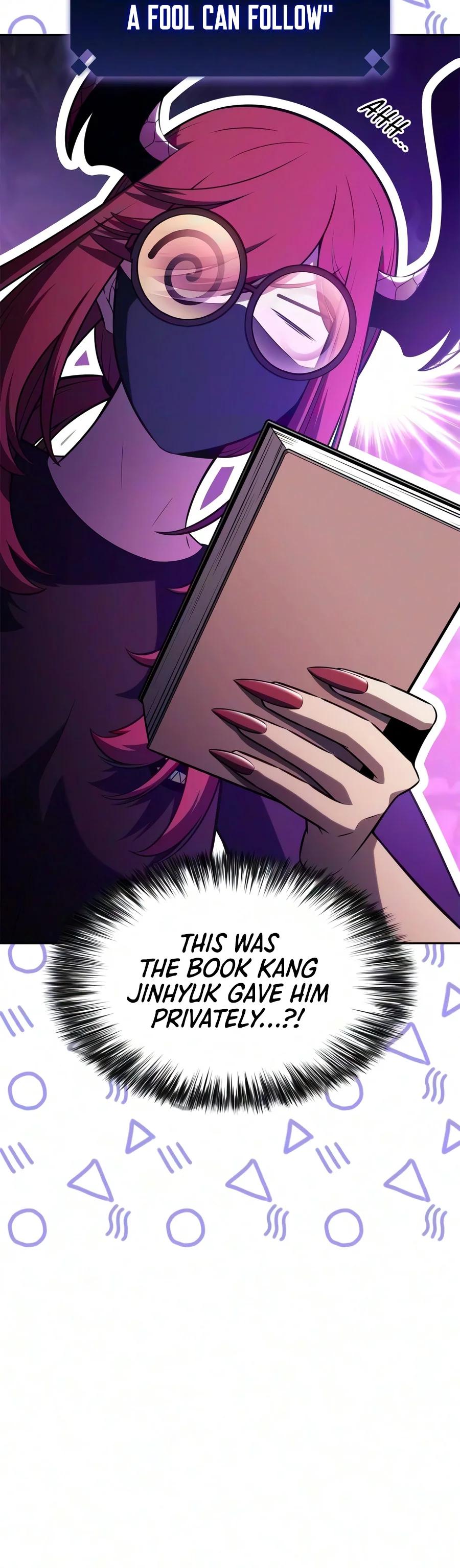 I’m the Max-Level Newbie Chapter 273 — page 25
