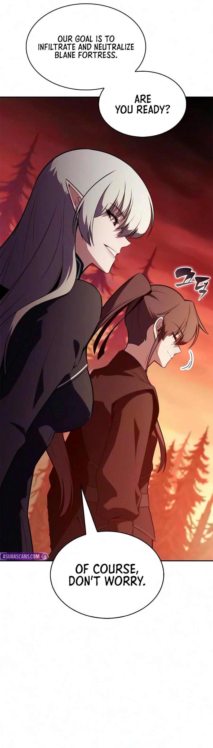 I’m the Max-Level Newbie Chapter 273 — page 29