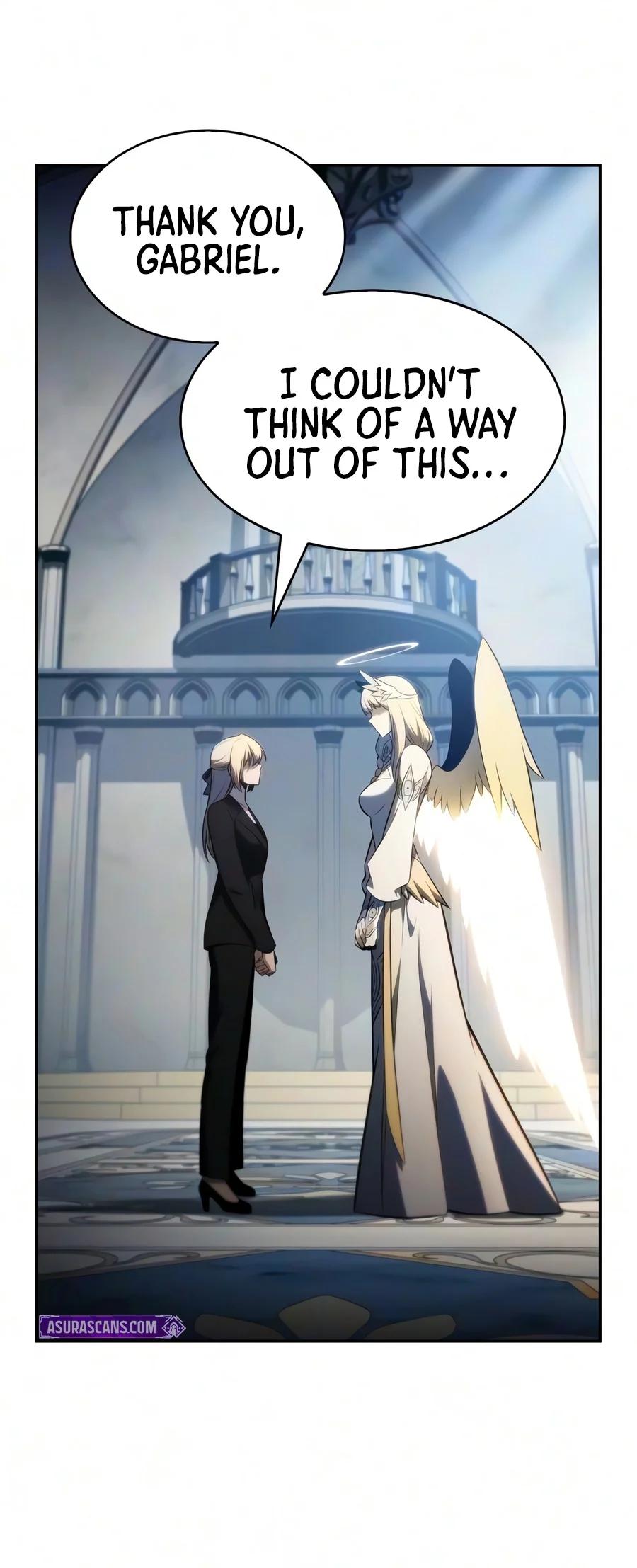 I’m the Max-Level Newbie Chapter 274 — page 4