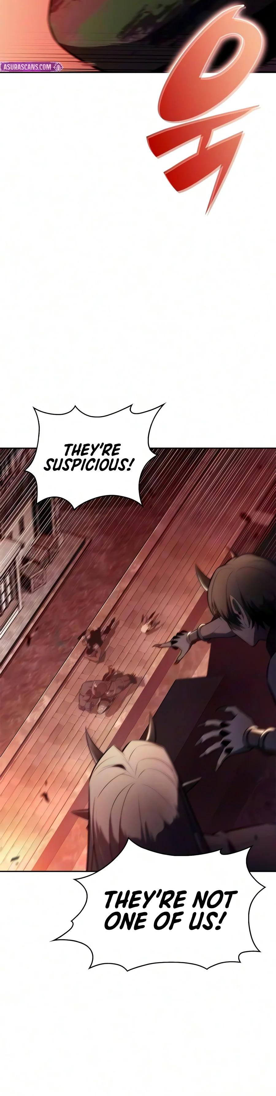I’m the Max-Level Newbie Chapter 274 — page 20