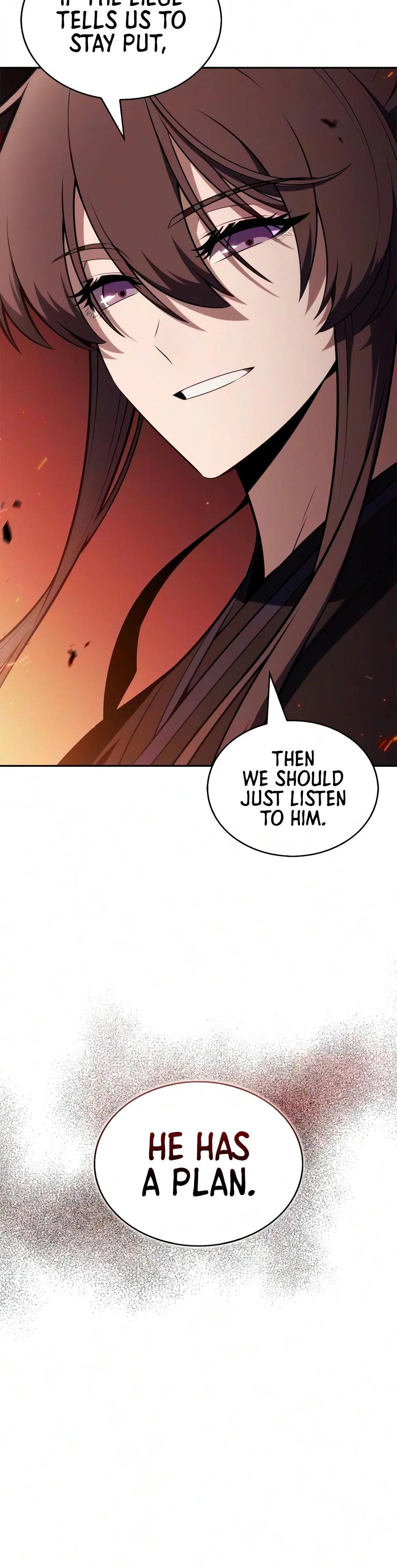 I’m the Max-Level Newbie Chapter 275 — page 9