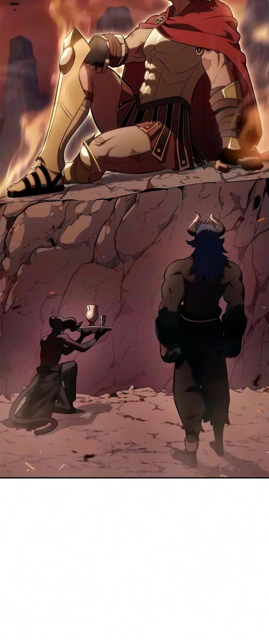 I’m the Max-Level Newbie Chapter 275 — page 15