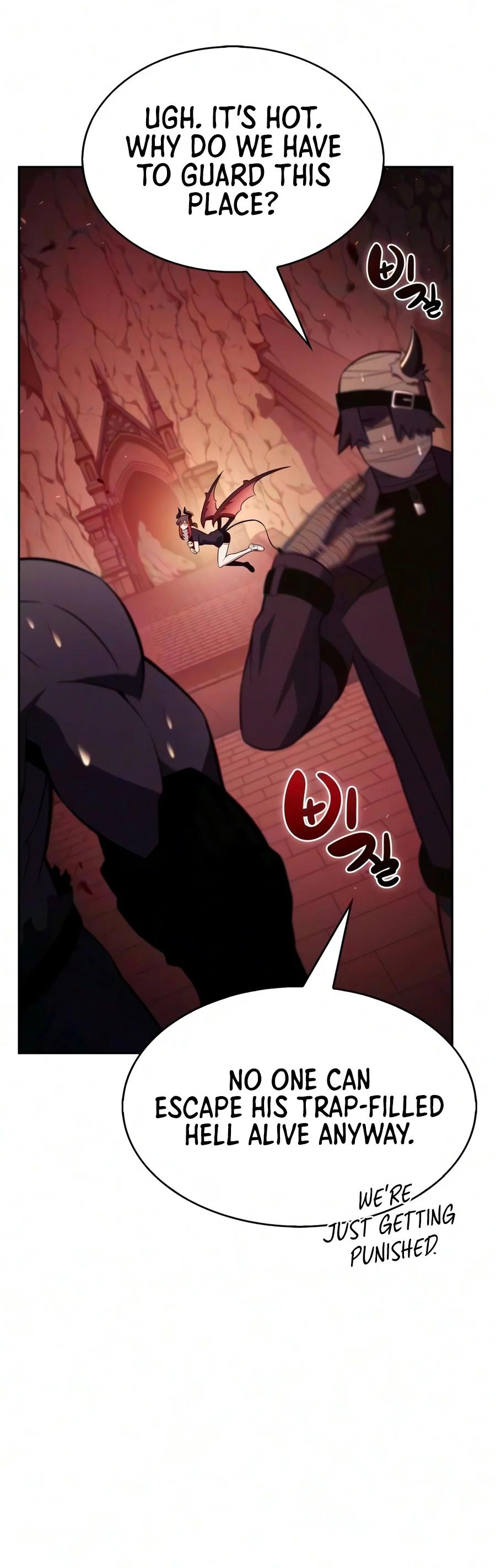 I’m the Max-Level Newbie Chapter 275 — page 17