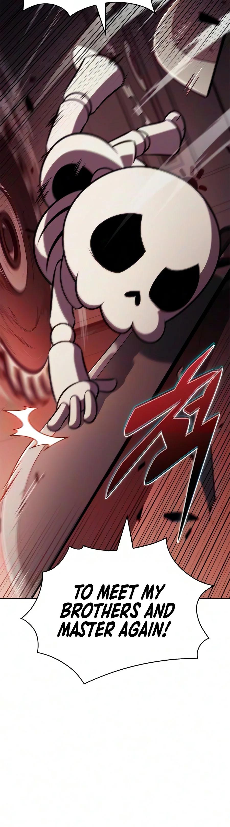 I’m the Max-Level Newbie Chapter 275 — page 23