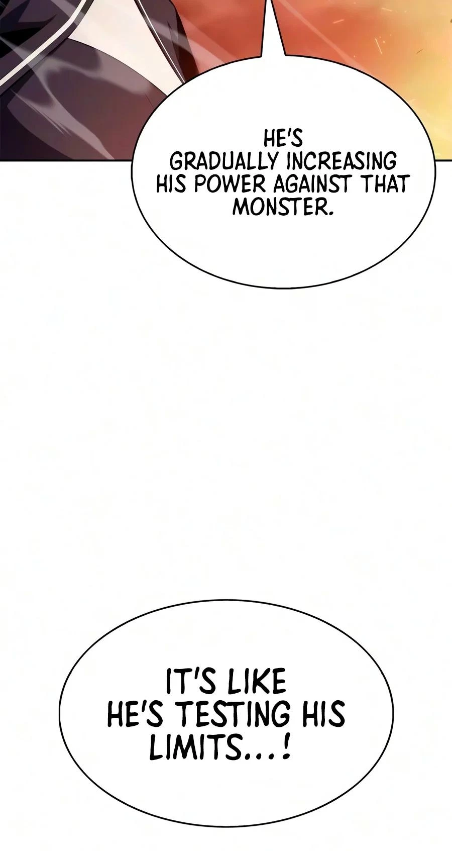 I’m the Max-Level Newbie Chapter 275 — page 26