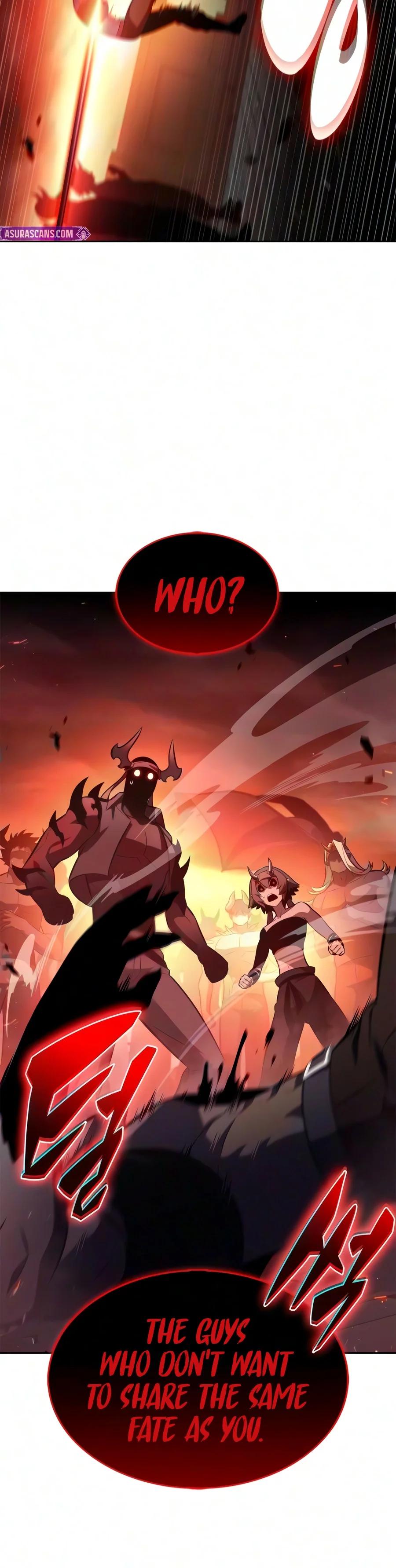 I’m the Max-Level Newbie Chapter 276 — page 5