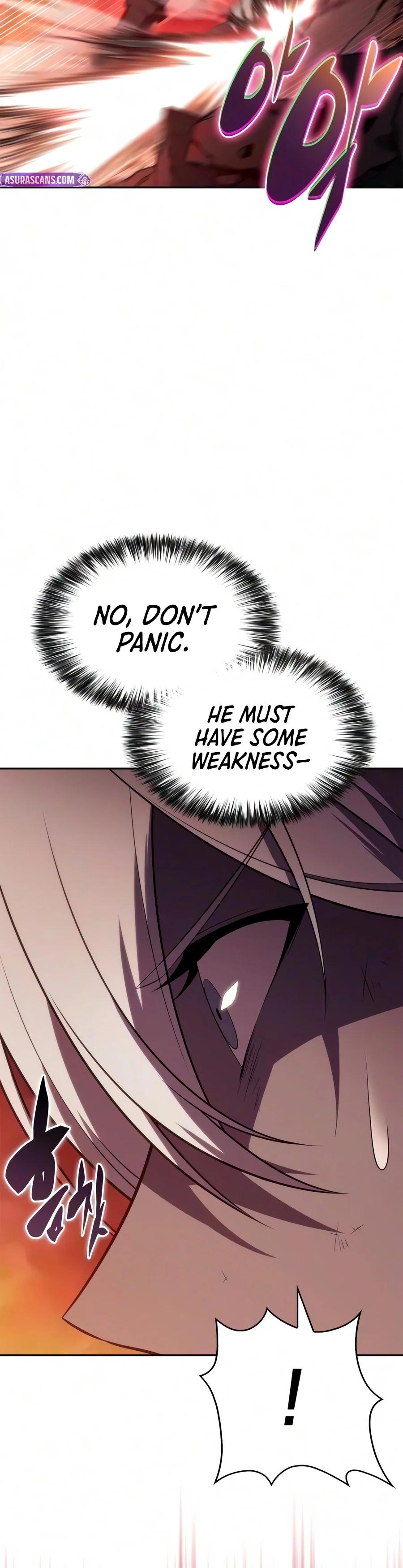 I’m the Max-Level Newbie Chapter 276 — page 11
