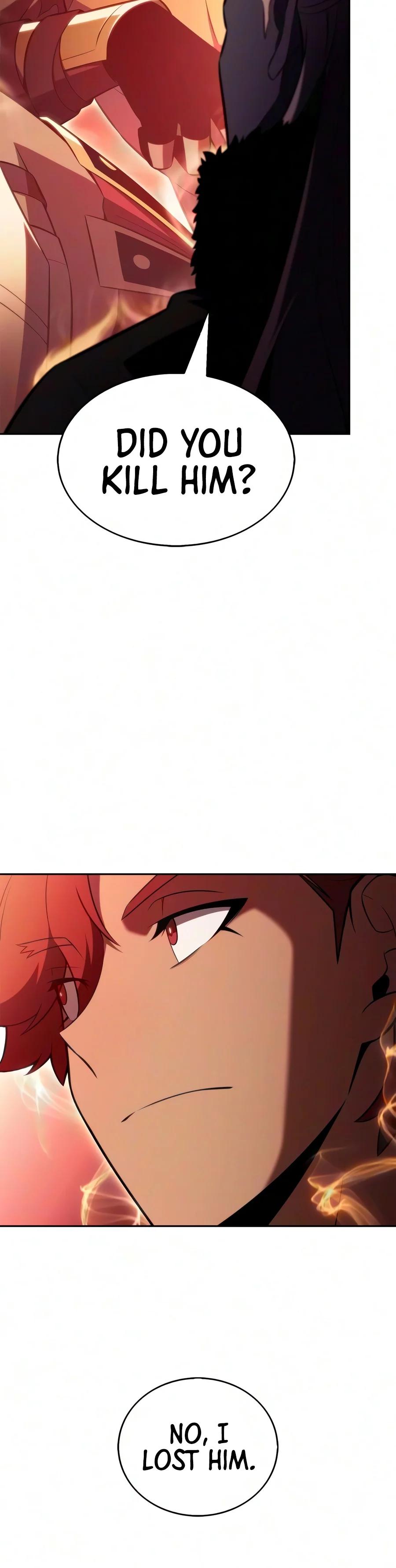 I’m the Max-Level Newbie Chapter 276 — page 21