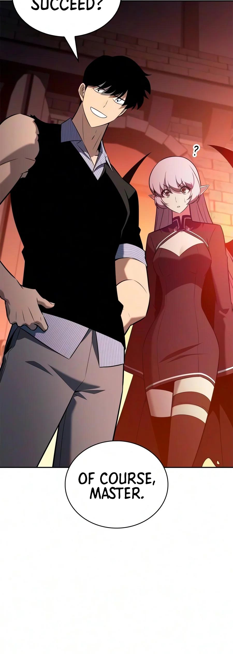 I’m the Max-Level Newbie Chapter 276 — page 27