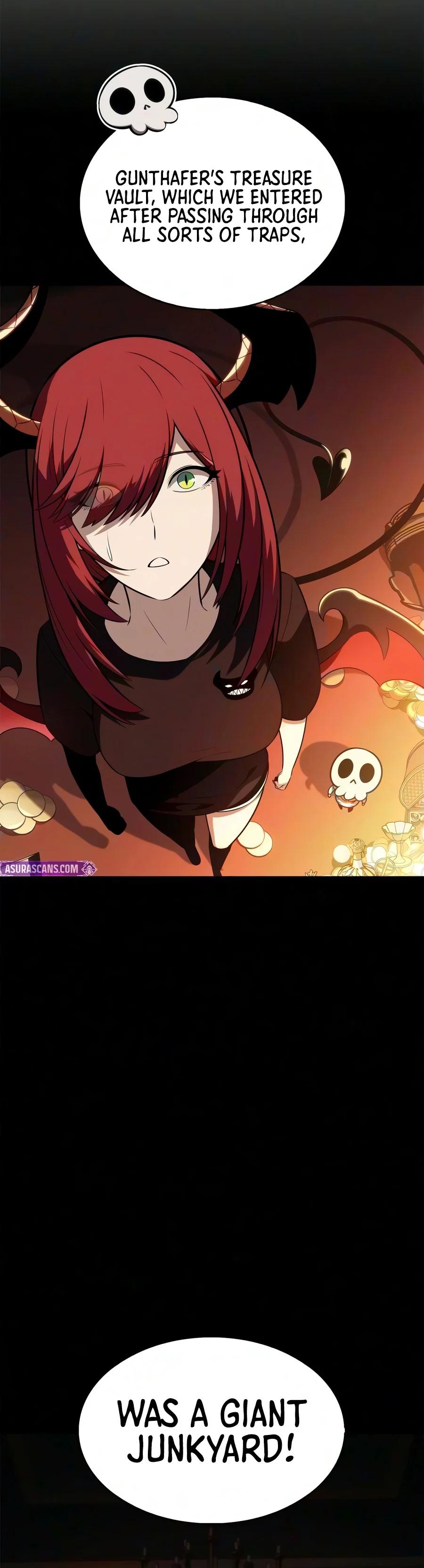 I’m the Max-Level Newbie Chapter 277 — page 3