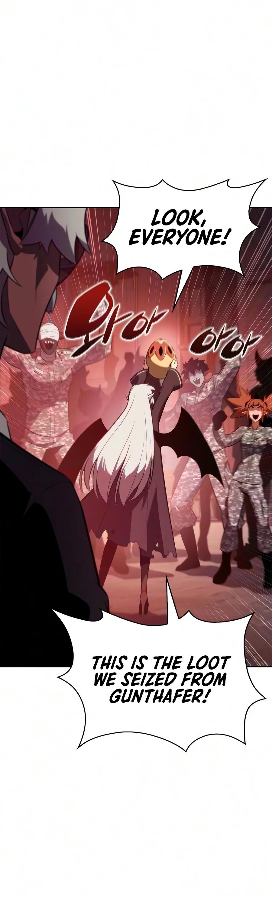 I’m the Max-Level Newbie Chapter 277 — page 7