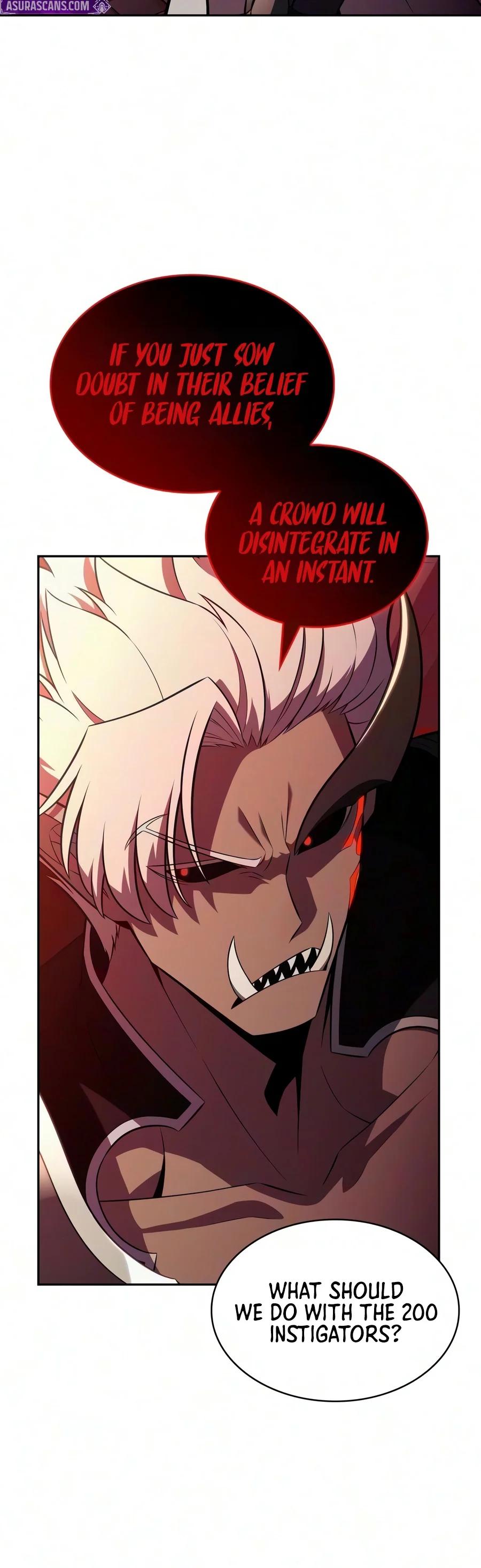 I’m the Max-Level Newbie Chapter 277 — page 9