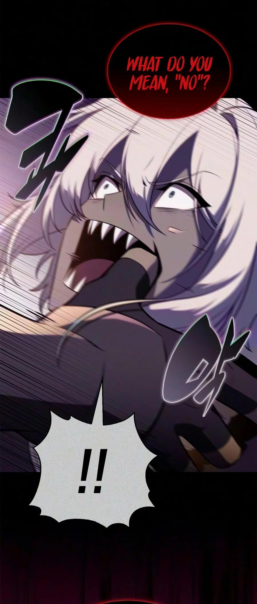 I’m the Max-Level Newbie Chapter 277 — page 11