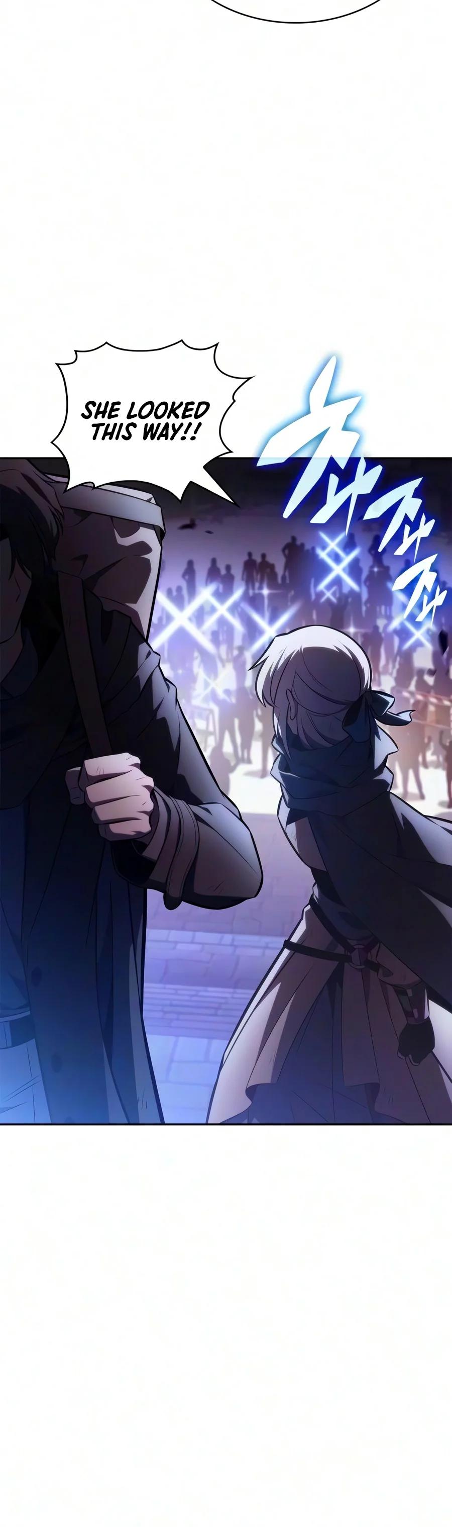 I’m the Max-Level Newbie Chapter 277 — page 25