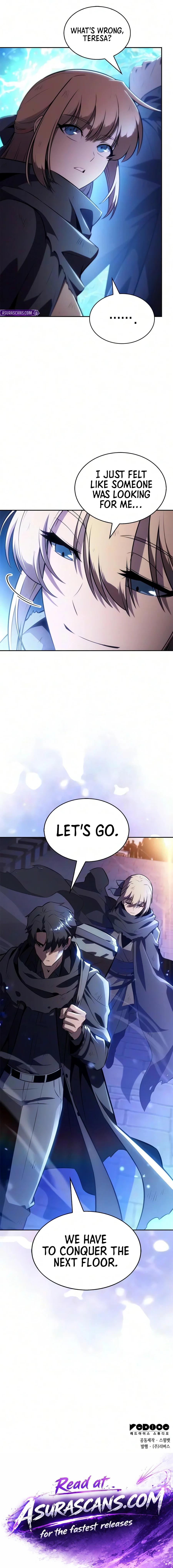 I’m the Max-Level Newbie Chapter 277 — page 26