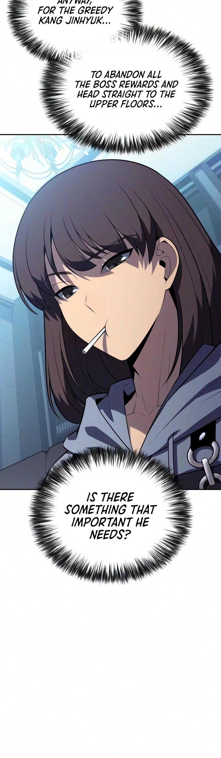 I’m the Max-Level Newbie Chapter 278 — page 3