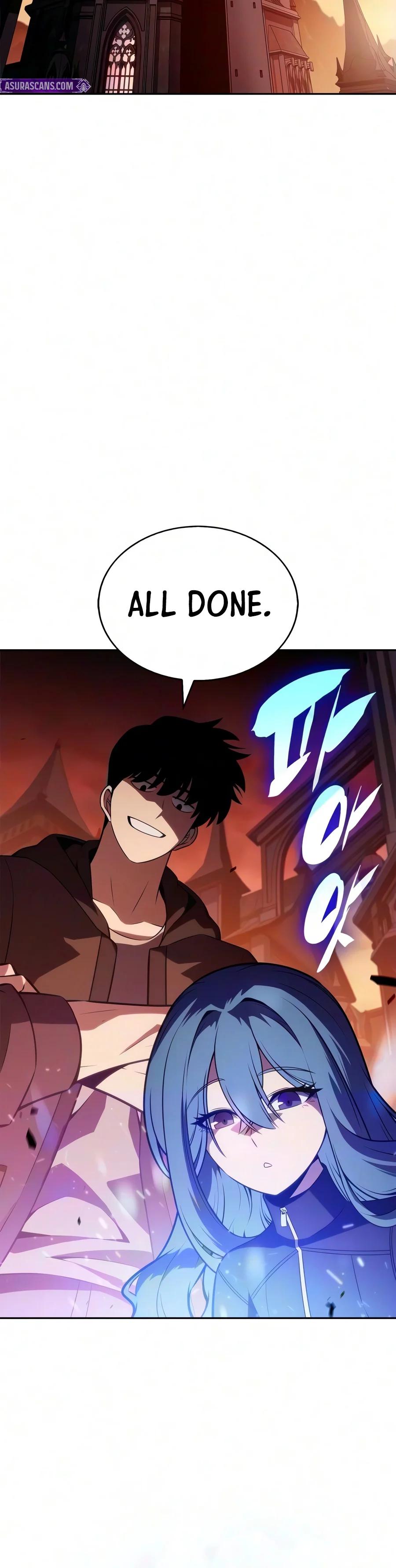I’m the Max-Level Newbie Chapter 278 — page 5