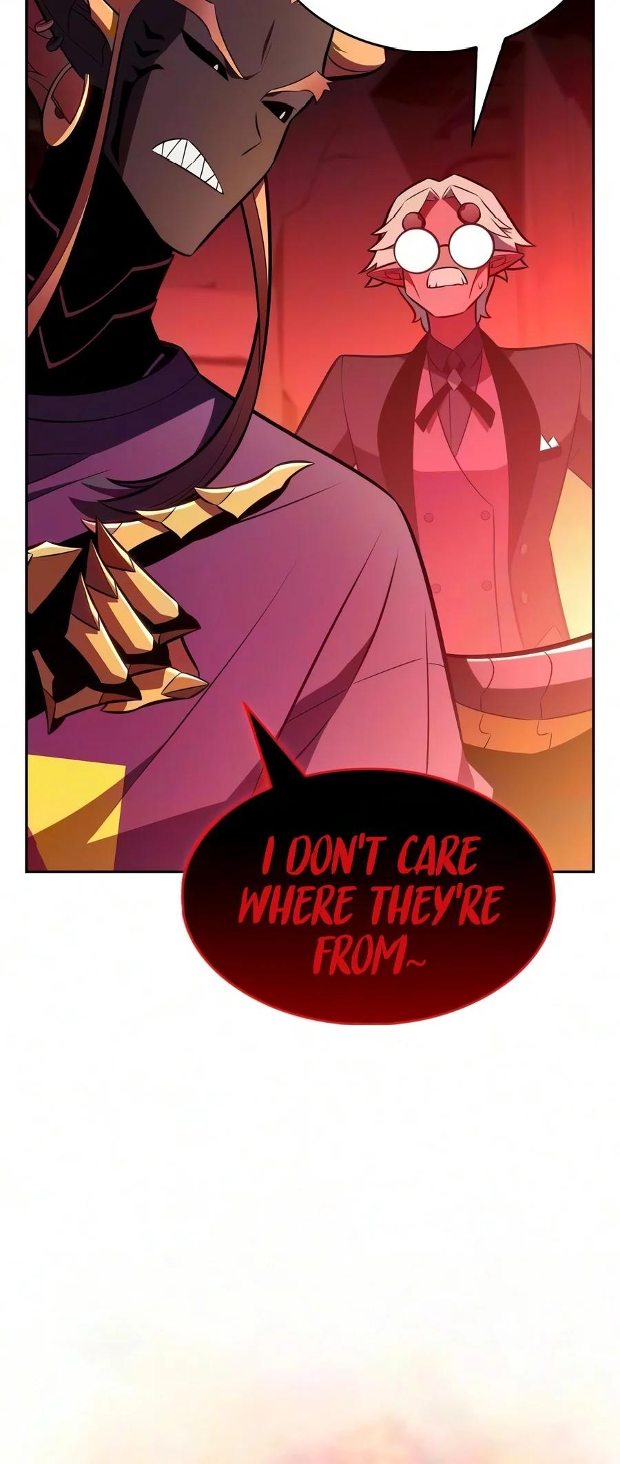 I’m the Max-Level Newbie Chapter 278 — page 11