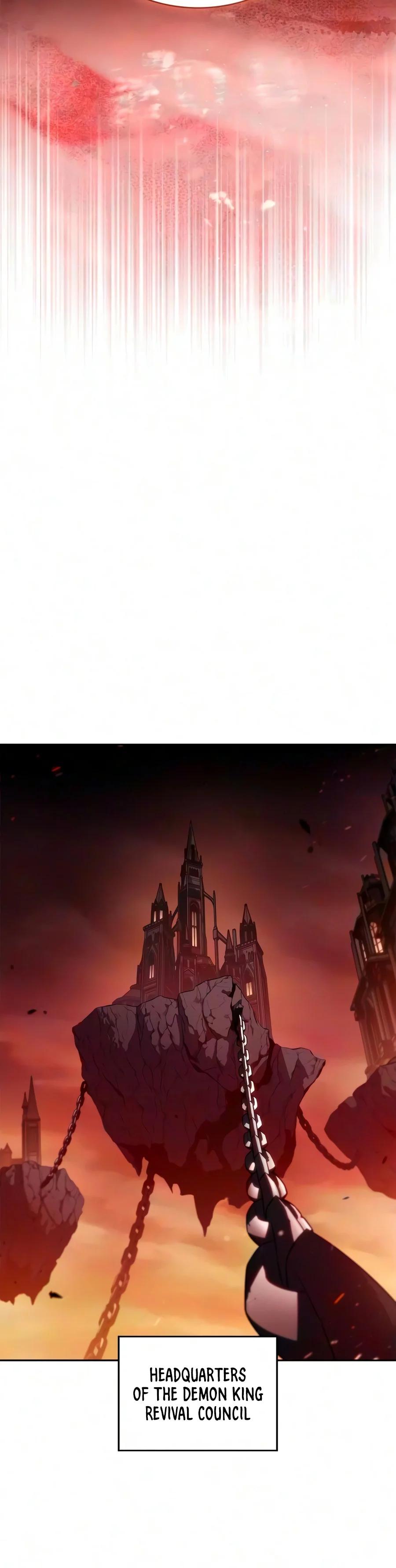 I’m the Max-Level Newbie Chapter 278 — page 13