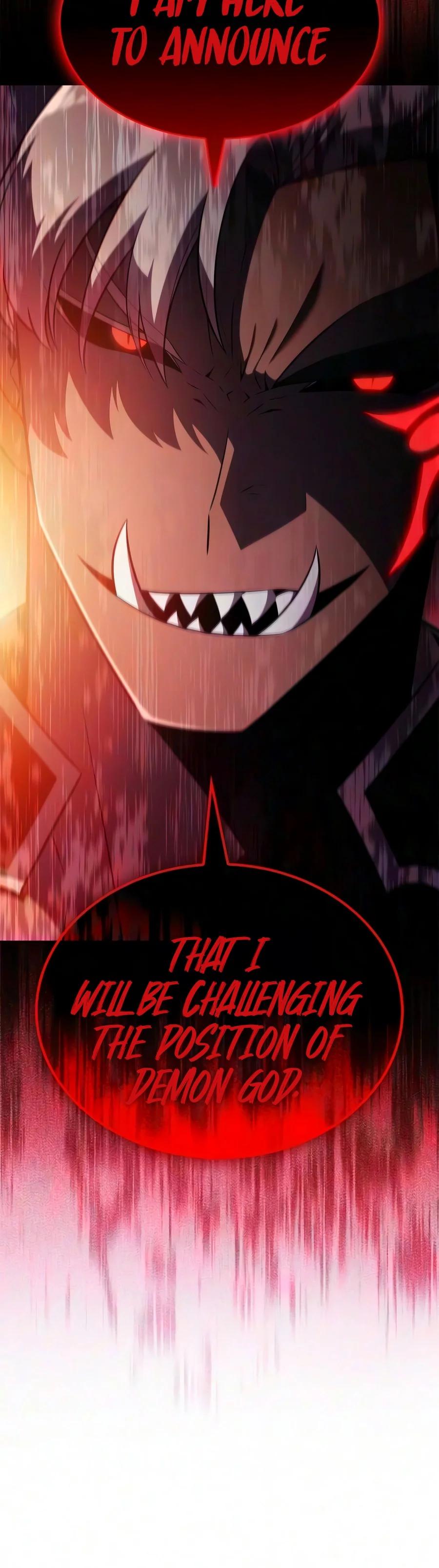 I’m the Max-Level Newbie Chapter 278 — page 17