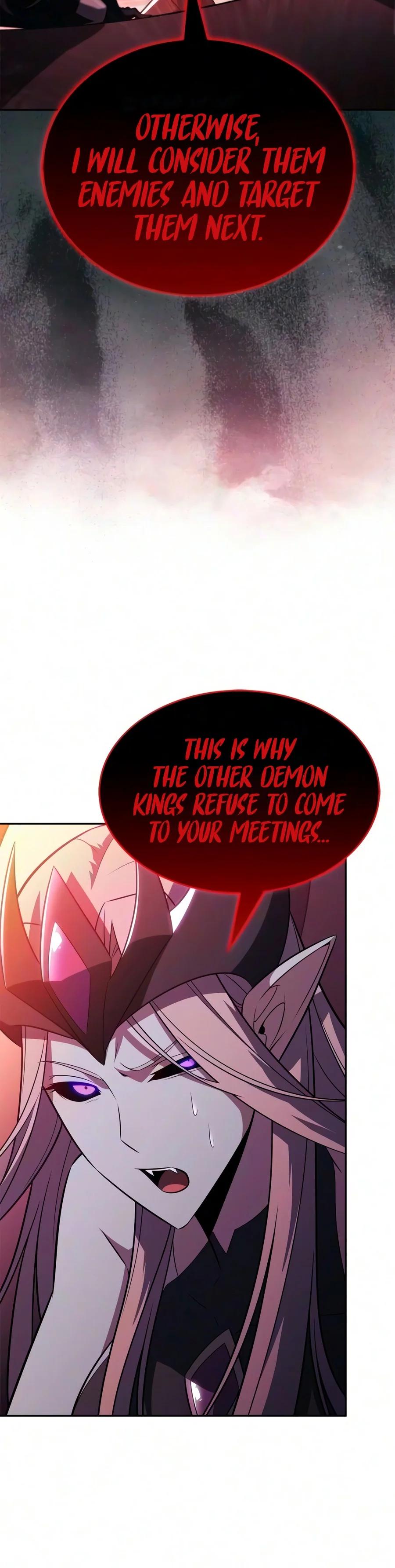 I’m the Max-Level Newbie Chapter 278 — page 21