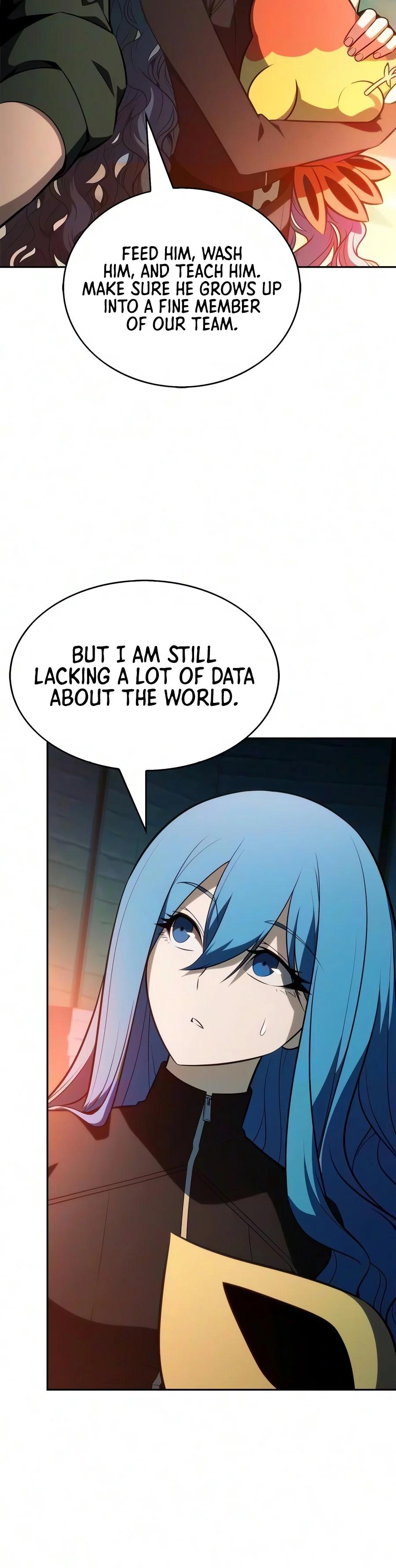 I’m the Max-Level Newbie Chapter 278 — page 23