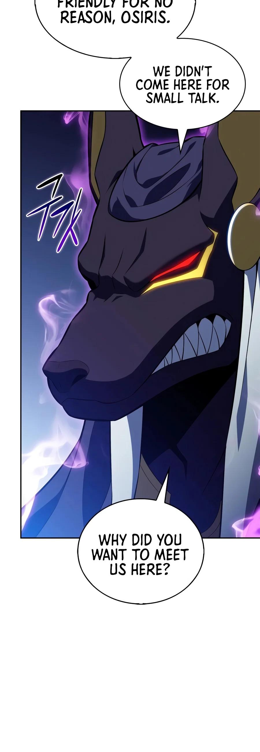 I’m the Max-Level Newbie Chapter 279 — page 3