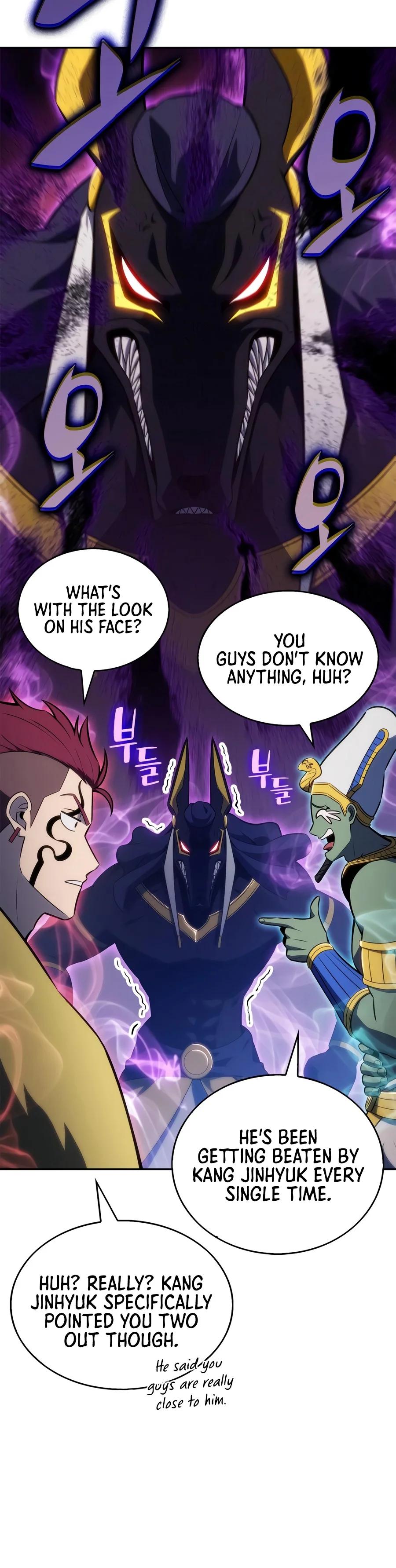 I’m the Max-Level Newbie Chapter 279 — page 5