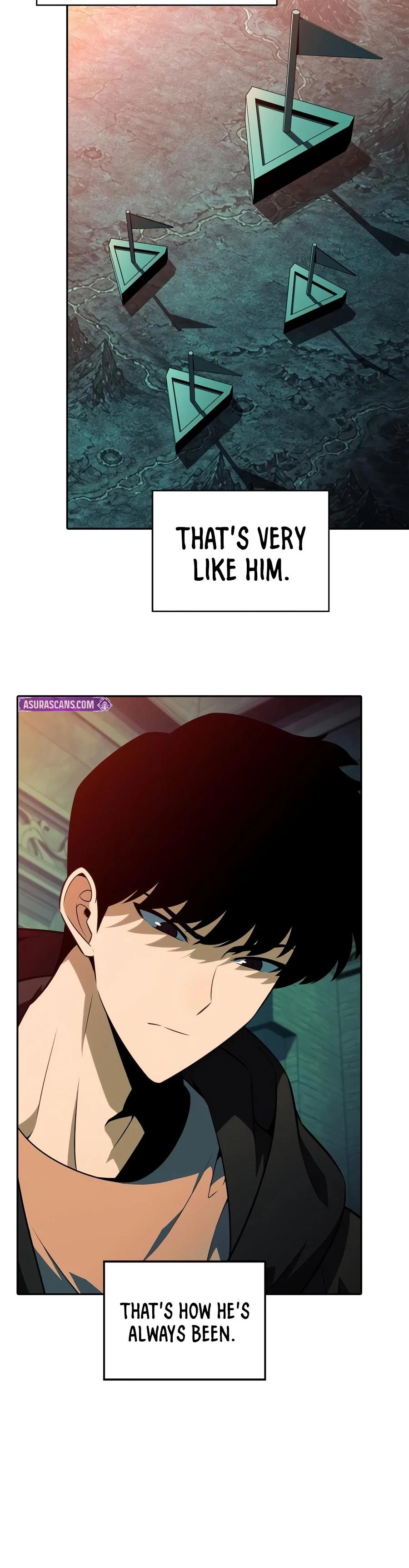 I’m the Max-Level Newbie Chapter 279 — page 11