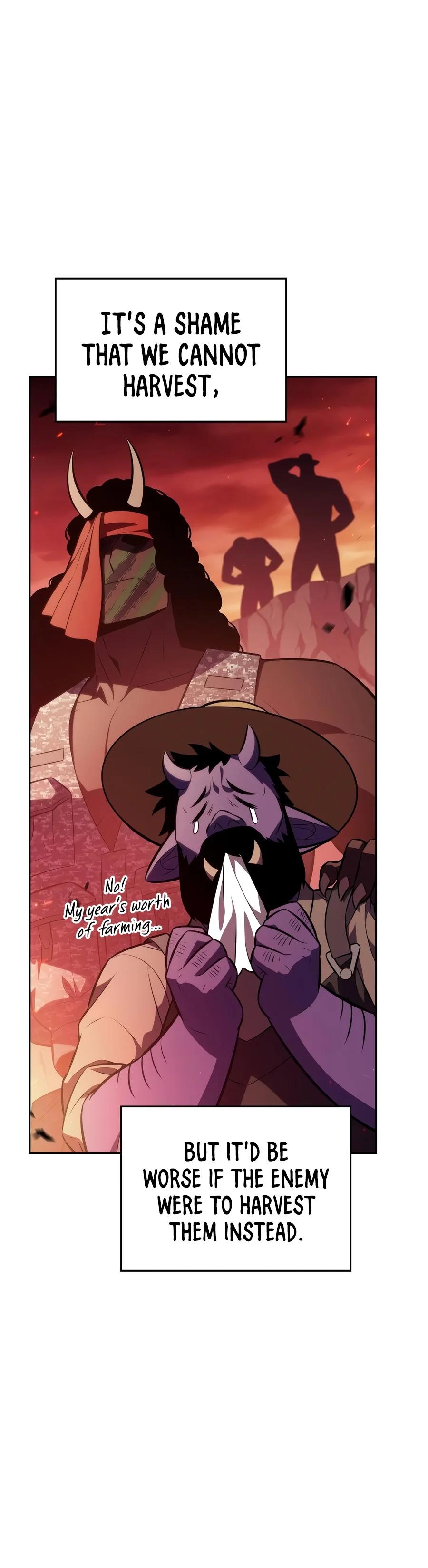 I’m the Max-Level Newbie Chapter 279 — page 15