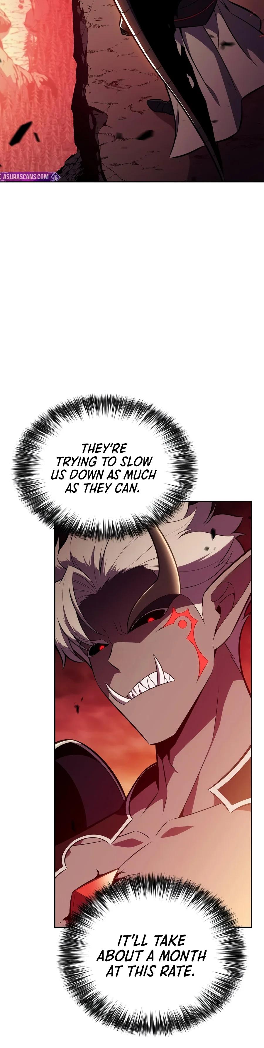 I’m the Max-Level Newbie Chapter 279 — page 17