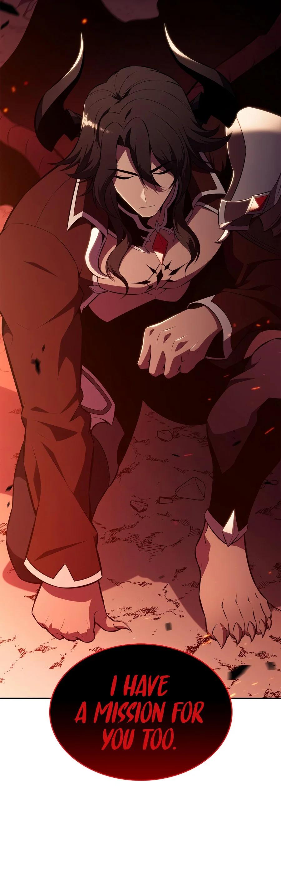 I’m the Max-Level Newbie Chapter 279 — page 19