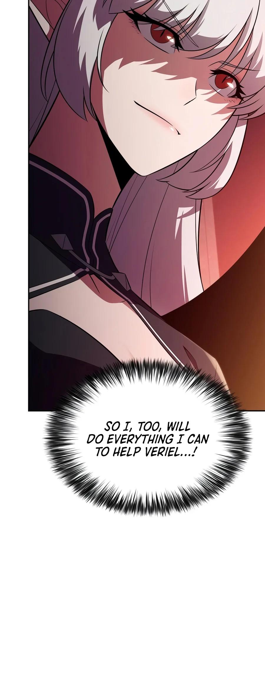 I’m the Max-Level Newbie Chapter 279 — page 21