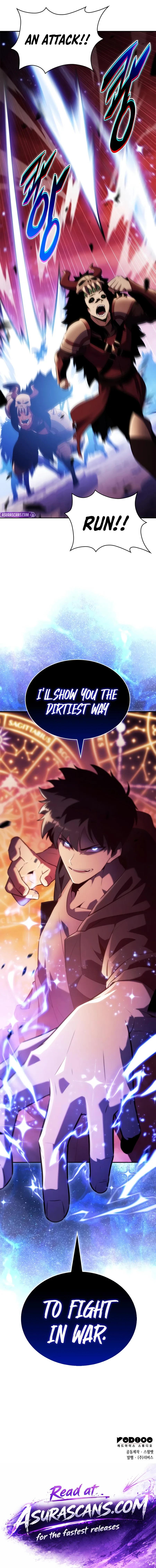 I’m the Max-Level Newbie Chapter 279 — page 26